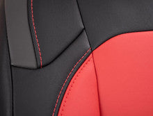 Front Seat Covers for Jeep JT/JLU (Pair)