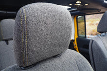 Front Seat Covers for Jeep JT/JLU (Pair) (Custom)