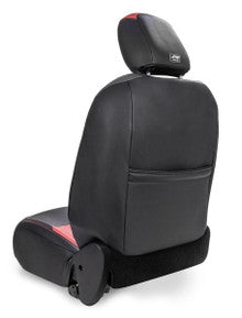 Front Seat Covers for Jeep JT/JLU (Pair) (Custom)