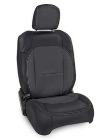 Front Seat Covers for Jeep JT/JLU (Pair)