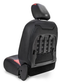 Front Seat Covers for Jeep JT/JLU (Pair)