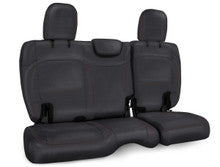 Rear Bench Cover for Jeep Wrangler JL