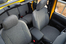 Rear Bench Cover for Jeep Wrangler JL (Custom)