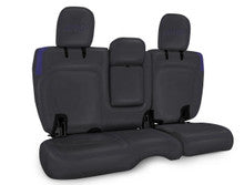 Rear Bench Cover for Jeep Wrangler JL