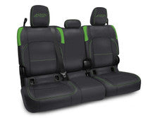 Rear Seat Cover for Jeep Gladiator