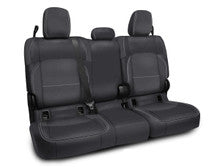 Rear Seat Cover for Jeep Gladiator (Custom)