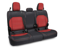 Rear Seat Cover for Jeep Gladiator (Custom)