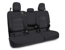 Rear Seat Cover for Jeep Gladiator