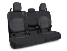 Rear Seat Cover for Jeep Gladiator