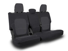 Rear Seat Covers for 2021-2027 Ford Bronco