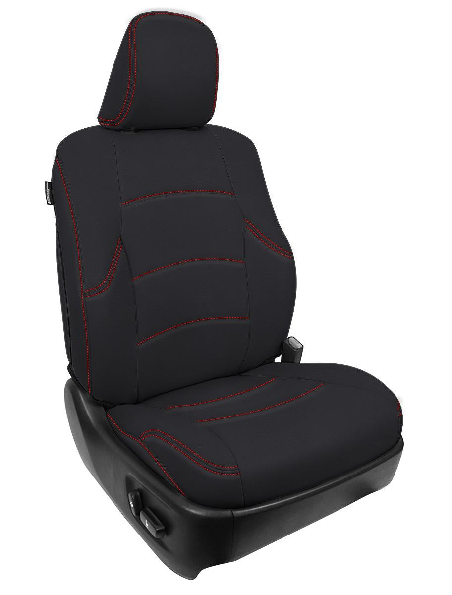 Front Seat Covers for 2011-2024 Toyota 4Runner (Pair)
