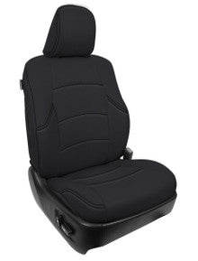 Front Seat Covers for 2011-2024 Toyota 4Runner (Pair)