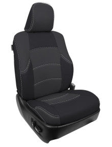 Front Seat Covers for 2011-2024 Toyota 4Runner (Pair)