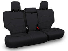 Rear Bench Cover for 2011-2024 Toyota 4Runner, 5-seat model