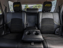 Rear Bench Cover for 2011-2024 Toyota 4Runner, 5-seat model (Custom)