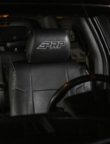 Front Seat Covers for 2012-14 Ford Raptor (Pair)