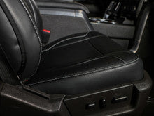 Front Seat Covers for 2012-14 Ford Raptor (Pair)