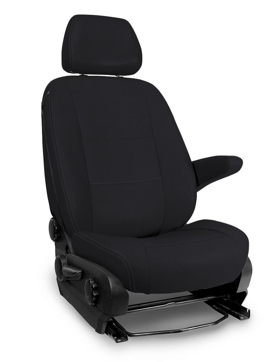 Front Seat Covers for 2006-2018 Mercedes Sprinter Van (Pair)