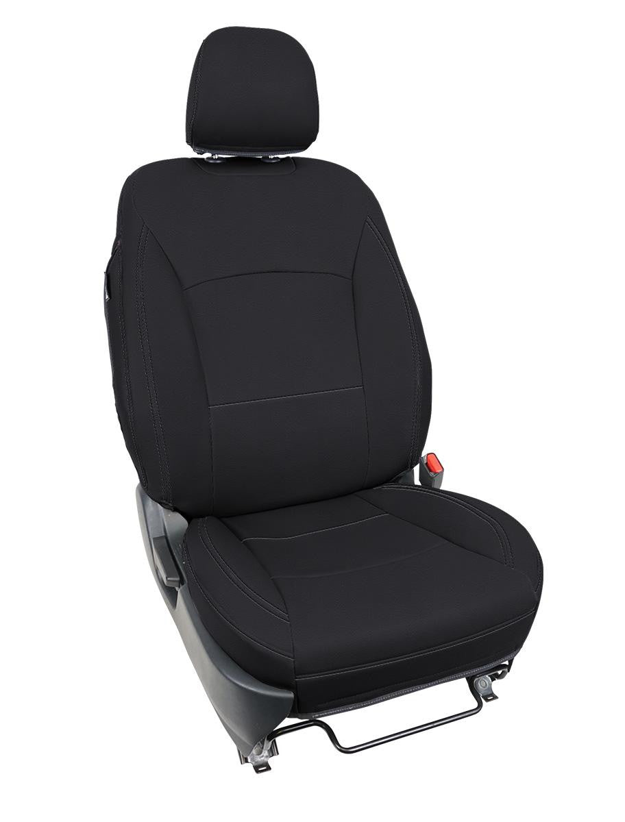 Front Seat Covers for 2015-2020 Subaru Outback (Pair)