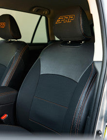 Front Seat Covers for 2015-2020 Subaru Outback (Pair) (Custom)
