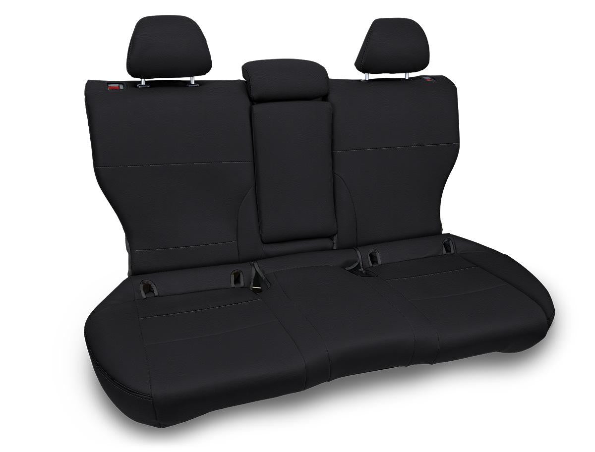 Rear Bench Seat Cover for 2015-2020 Subaru Outback