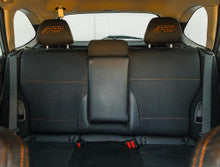 Rear Bench Seat Cover for 2015-2020 Subaru Outback (Custom)