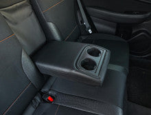 Rear Bench Seat Cover for 2015-2020 Subaru Outback (Custom)