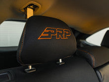 Rear Bench Seat Cover for 2015-2020 Subaru Outback (Custom)