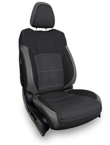 Front Seat Covers for 2021+ Subaru Outback (Pair)