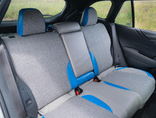 Rear Bench Seat Cover for 2021+ Subaru Outback (Custom)