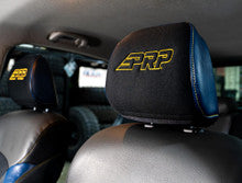Front Seat Covers for 2013-2017 Subaru Crosstrek (Pair) (Custom)