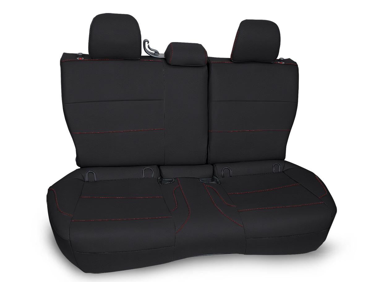 Rear Bench Seat Cover for 2013-2017 Subaru Crosstrek