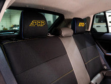 Rear Bench Seat Cover for 2013-2017 Subaru Crosstrek (Custom)