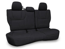 Rear Bench Seat Cover for 2018-2023 Subaru Crosstrek
