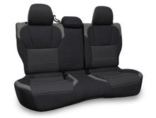 Rear Bench Seat Cover for 2018-2023 Subaru Crosstrek