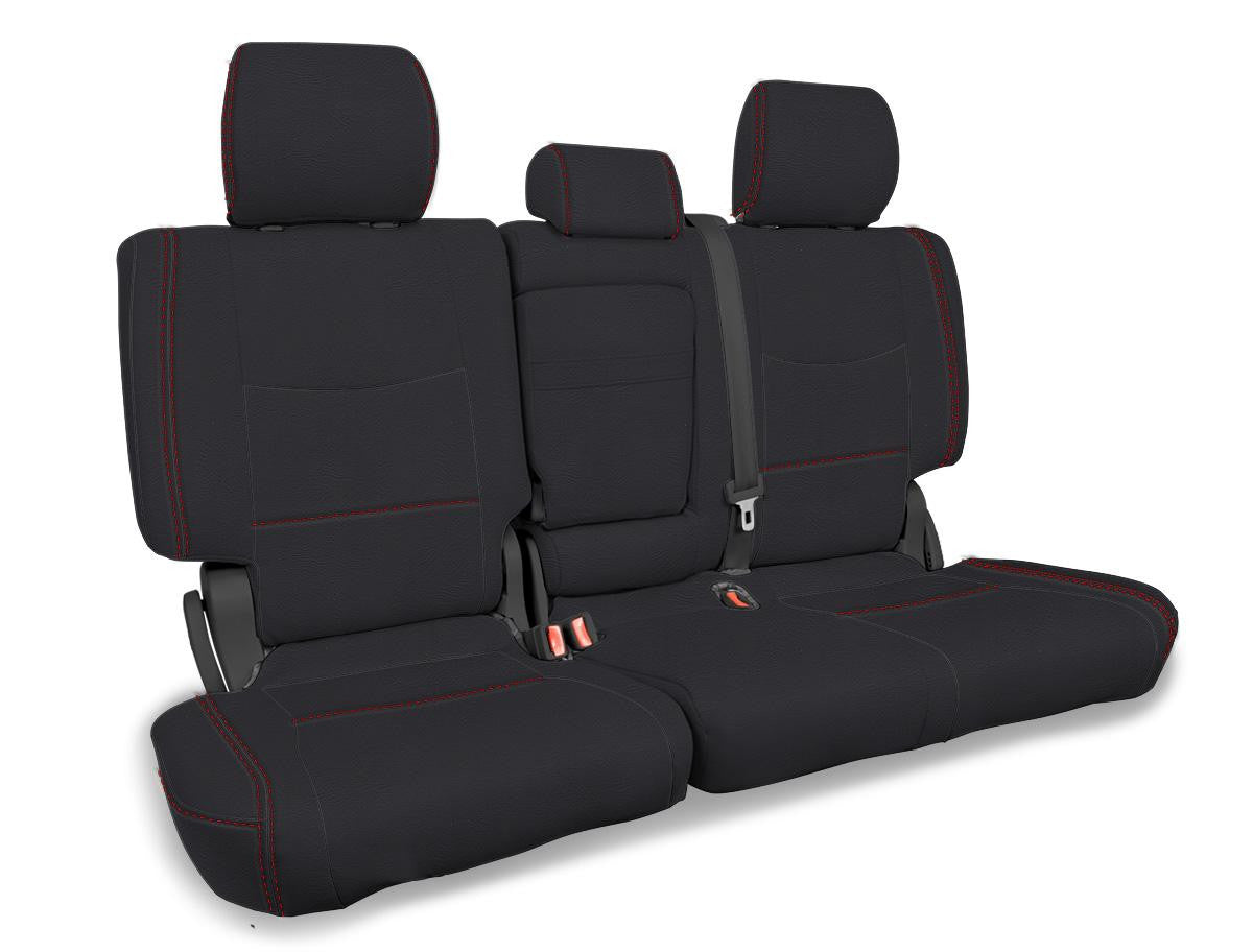 Rear Bench Cover for 2003-2009 Lexus GX470