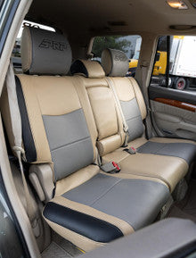 Rear Bench Cover for 2003-2009 Lexus GX470