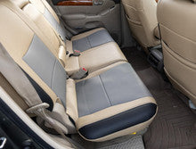 Rear Bench Cover for 2003-2009 Lexus GX470 (Custom)
