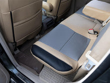 Rear Bench Cover for 2003-2009 Lexus GX470 (Custom)