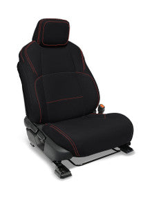 Front Seat Covers for 2024+ Toyota Tacoma (Pair)
