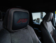 Front Seat Covers for 2024+ Toyota Tacoma (Pair) (Custom)