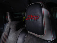 Rear Bench Covers for 2024+ Toyota Tacoma (Custom)