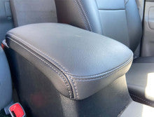 Center Console Cover for 2012-2015 Toyota Tacoma (Custom)