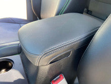 Center Console Cover for 2012-2015 Toyota Tacoma (Custom)