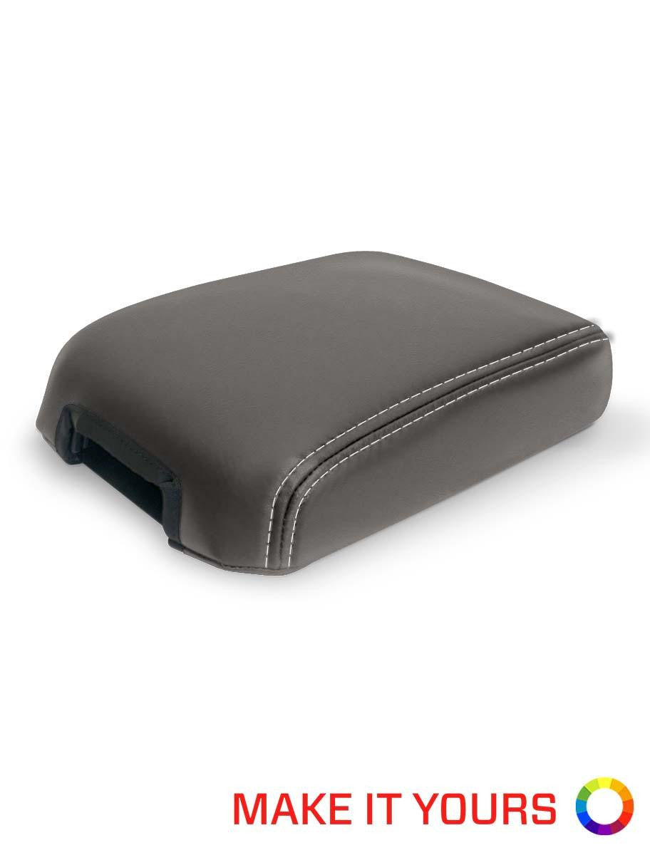 Center Console Cover for 2016-2023 Toyota Tacoma (Custom)