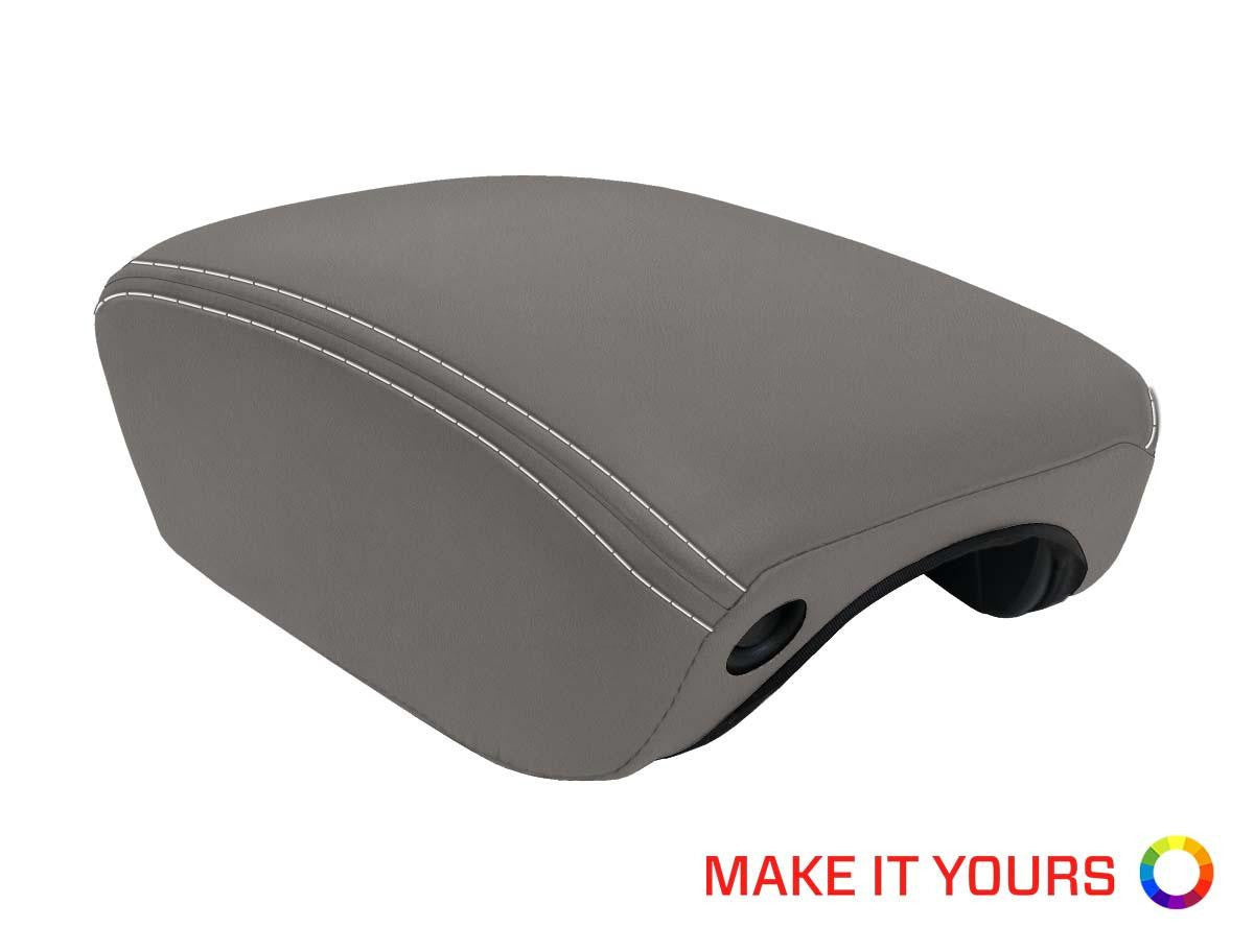 Center Console Cover for Jeep JL and Gladiator (Custom)