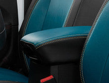 Center Console Cover for Jeep JL and Gladiator (Custom)
