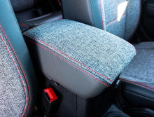 Center Console Cover for Jeep JL and Gladiator (Custom)