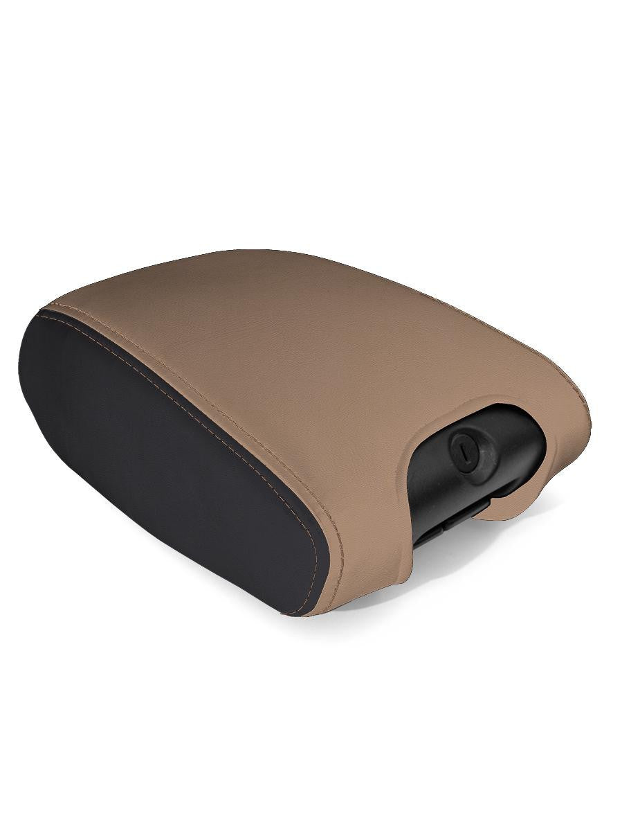 Center Console Cover for Jeep 2011-2018 JK