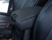 Center Console Cover for Jeep 2011-2018 JK (Custom)
